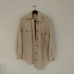 Wilfred Free
The Ganna™ Shirt Jack